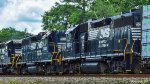NS 5002